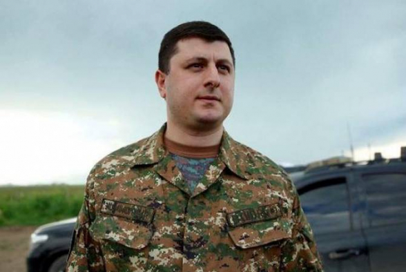 То, что азербайджанская агрессия в направлении села Парух и хребта Караглух не будет носить единичный характер, было ясно с самого начала
